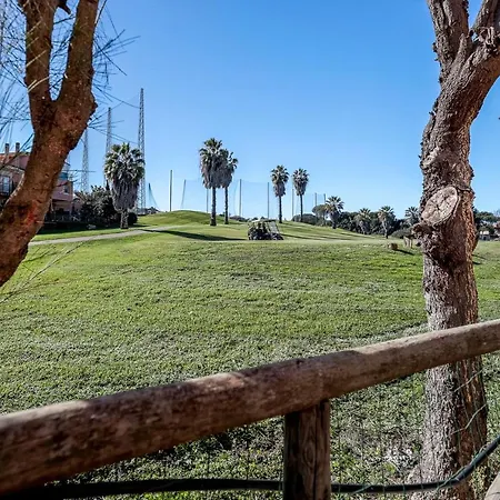 Adosado Cigueenas Iv-islantilla Golf *