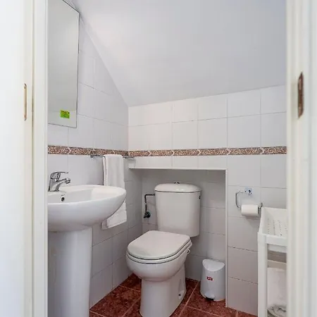 Apartamento Adosado Cigueenas Iv-islantilla Golf