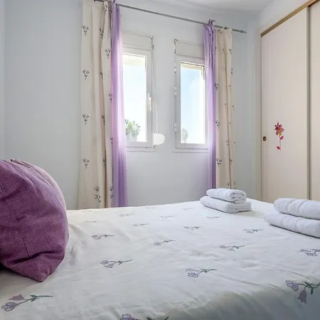 Apartamento Adosado Cigueenas Iv-islantilla Golf