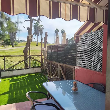 Apartamento Adosado Cigueenas Iv-islantilla Golf *